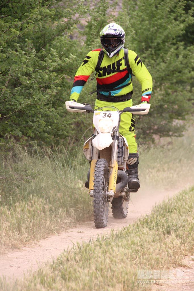 BIKE Maratón Valles de la Alcarria 2017. Lupiana-regreso Galería 7