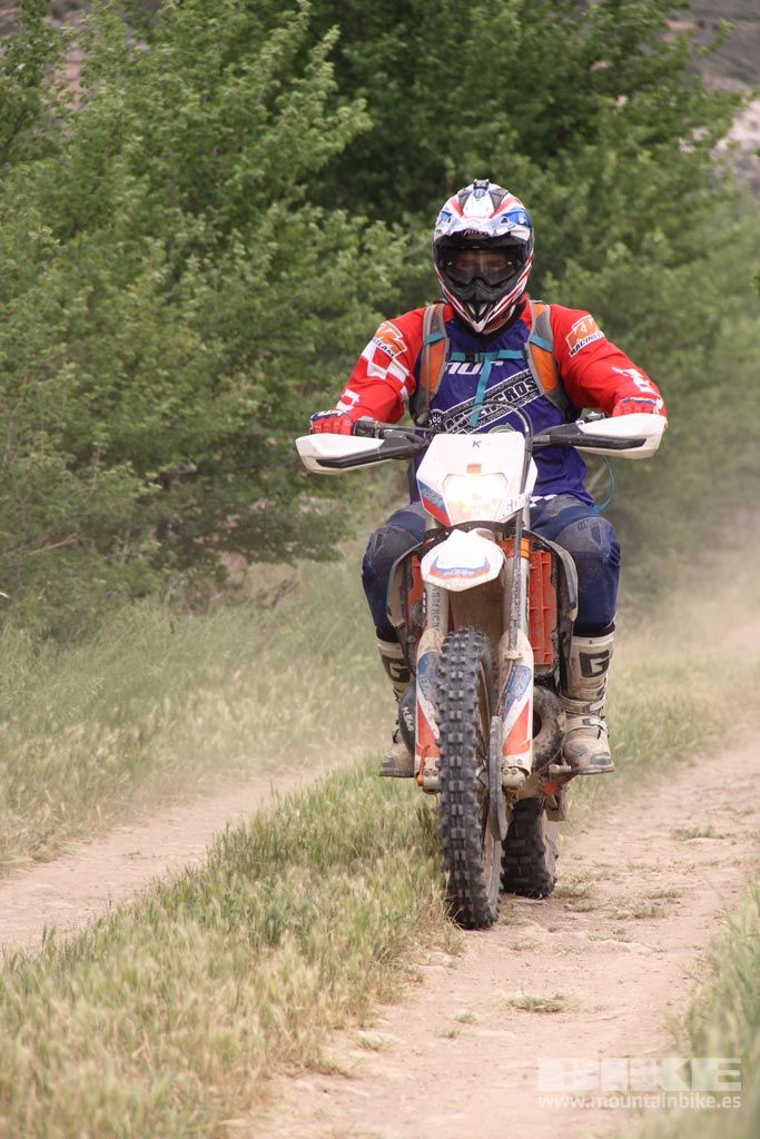 BIKE Maratón Valles de la Alcarria 2017. Lupiana-regreso Galería 7