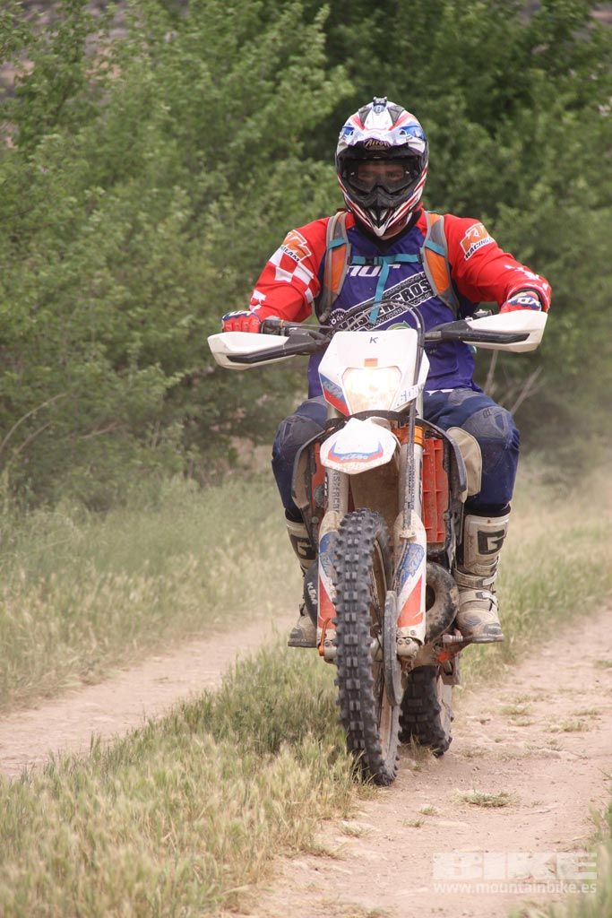 BIKE Maratón Valles de la Alcarria 2017. Lupiana-regreso Galería 7