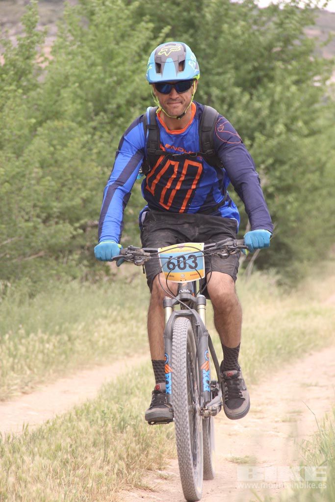 BIKE Maratón Valles de la Alcarria 2017. Lupiana-regreso Galería 7