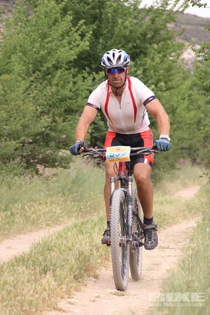 BIKE Maratón Valles de la Alcarria 2017. Lupiana-regreso Galería 7
