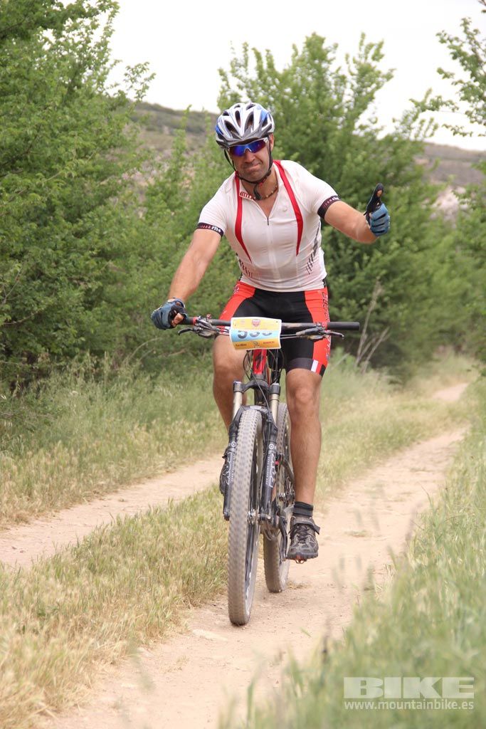 BIKE Maratón Valles de la Alcarria 2017. Lupiana-regreso Galería 7