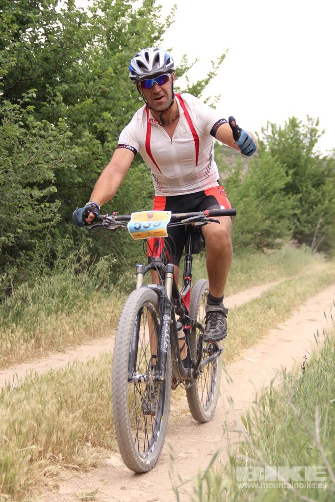 BIKE Maratón Valles de la Alcarria 2017. Lupiana-regreso Galería 7