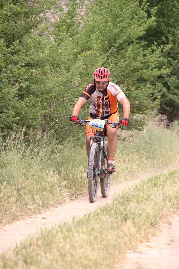 BIKE Maratón Valles de la Alcarria 2017. Lupiana-regreso Galería 7
