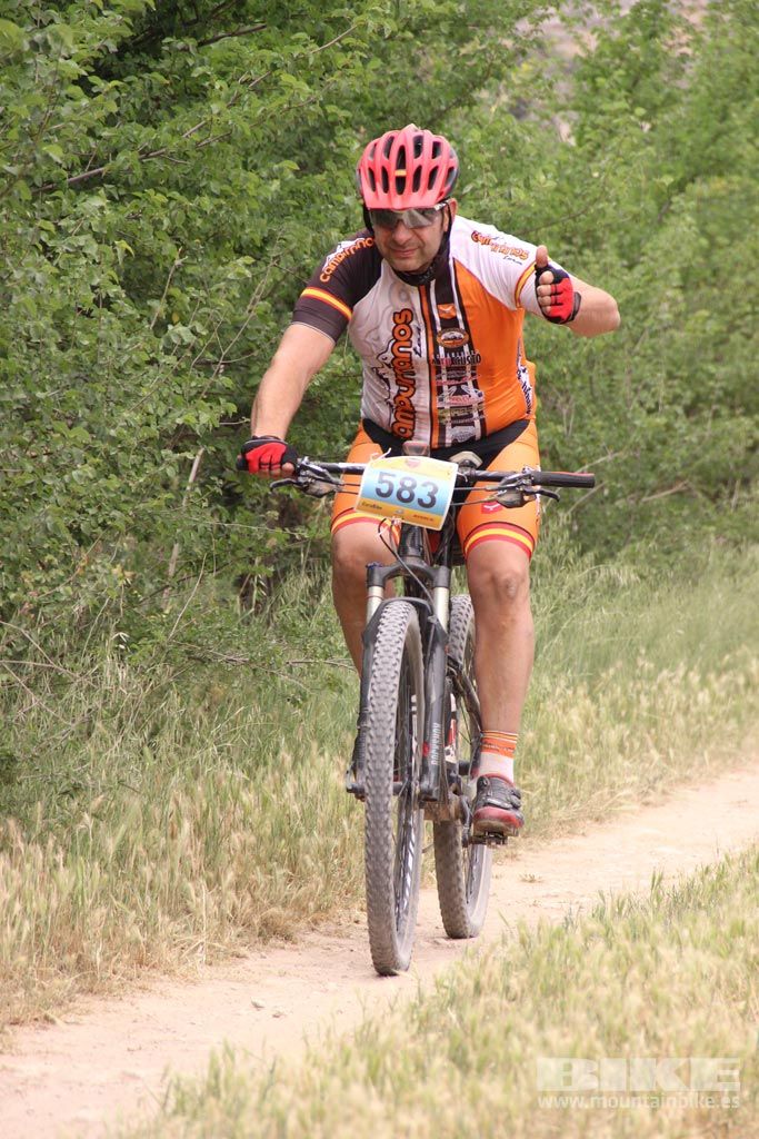 BIKE Maratón Valles de la Alcarria 2017. Lupiana-regreso Galería 7