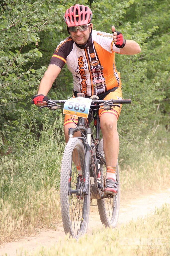 BIKE Maratón Valles de la Alcarria 2017. Lupiana-regreso Galería 7