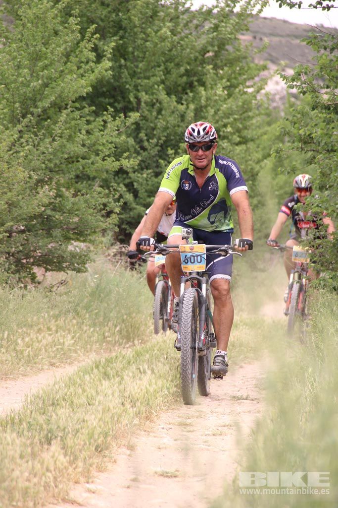 BIKE Maratón Valles de la Alcarria 2017. Lupiana-regreso Galería 7