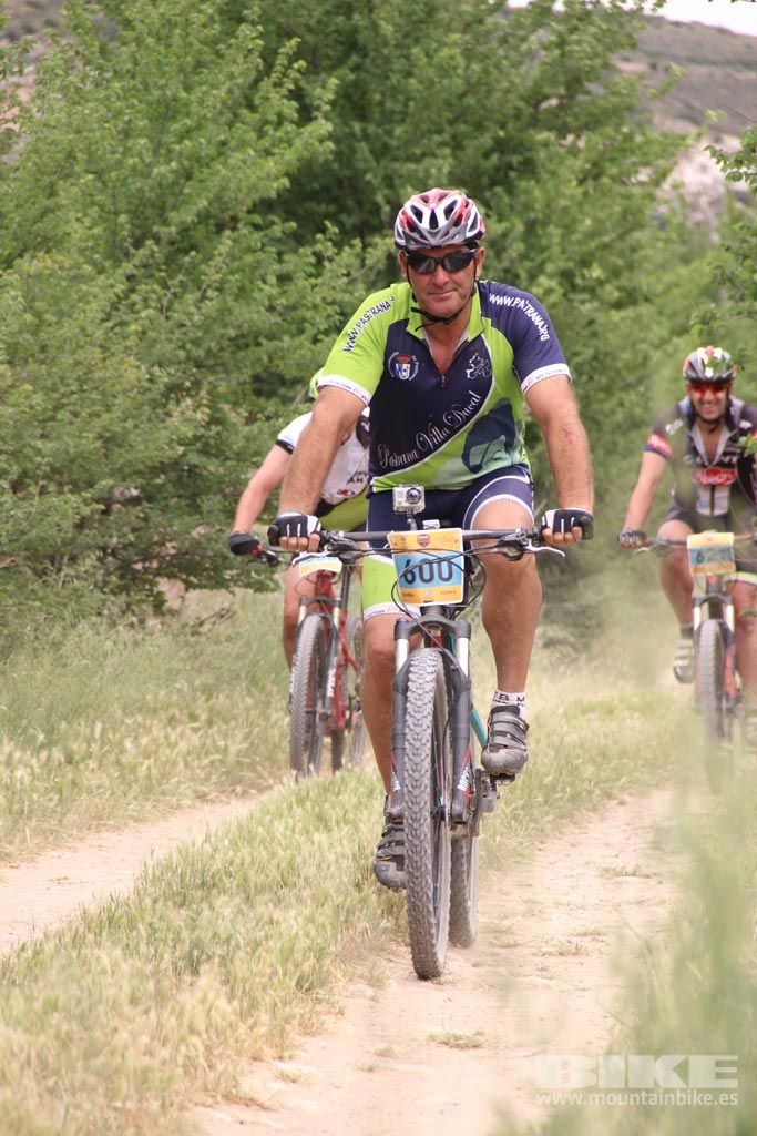 BIKE Maratón Valles de la Alcarria 2017. Lupiana-regreso Galería 7
