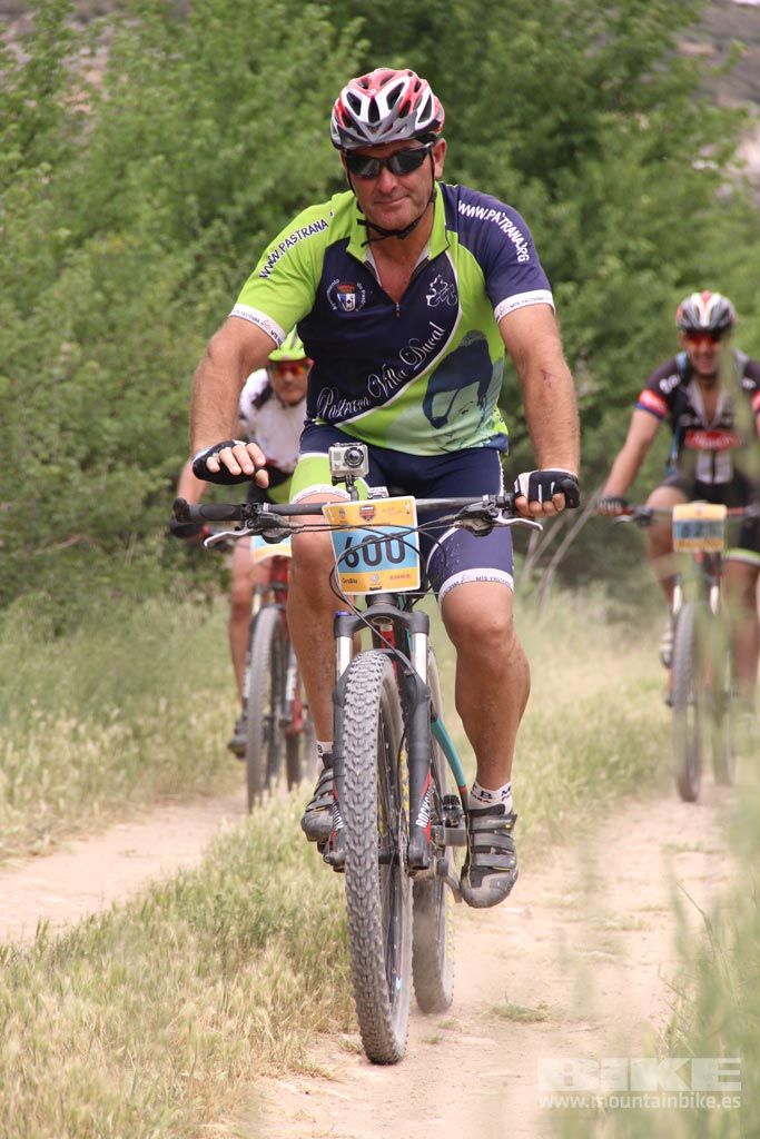 BIKE Maratón Valles de la Alcarria 2017. Lupiana-regreso Galería 7