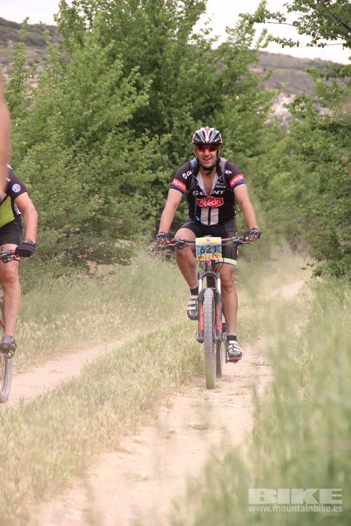 BIKE Maratón Valles de la Alcarria 2017. Lupiana-regreso Galería 7