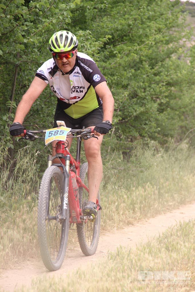 BIKE Maratón Valles de la Alcarria 2017. Lupiana-regreso Galería 7