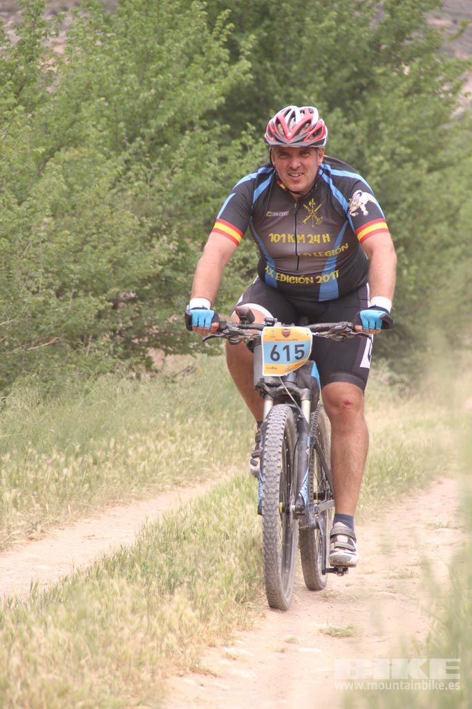 BIKE Maratón Valles de la Alcarria 2017. Lupiana-regreso Galería 7