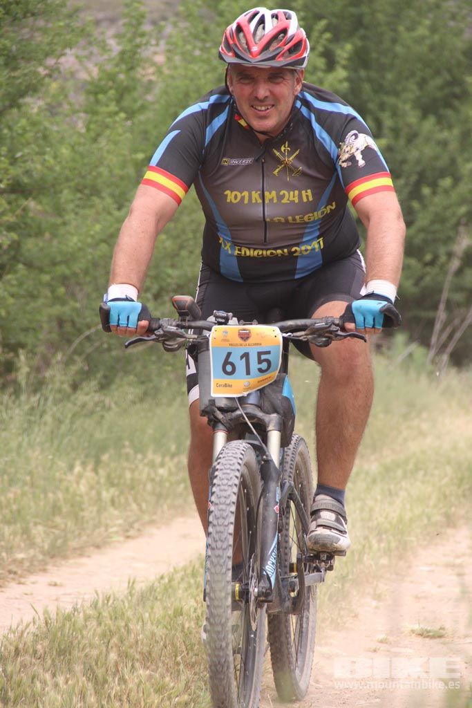 BIKE Maratón Valles de la Alcarria 2017. Lupiana-regreso Galería 7