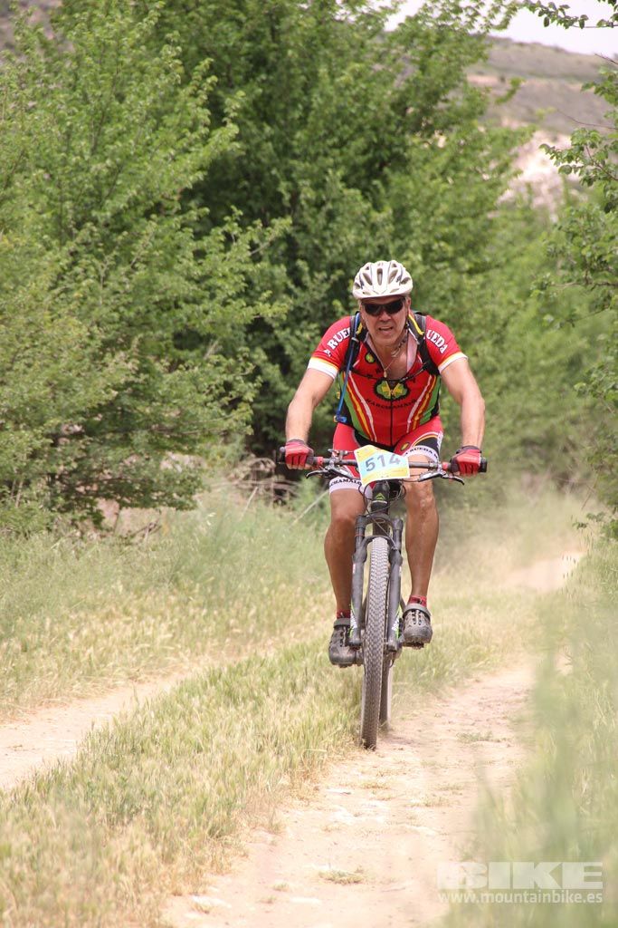 BIKE Maratón Valles de la Alcarria 2017. Lupiana-regreso Galería 7