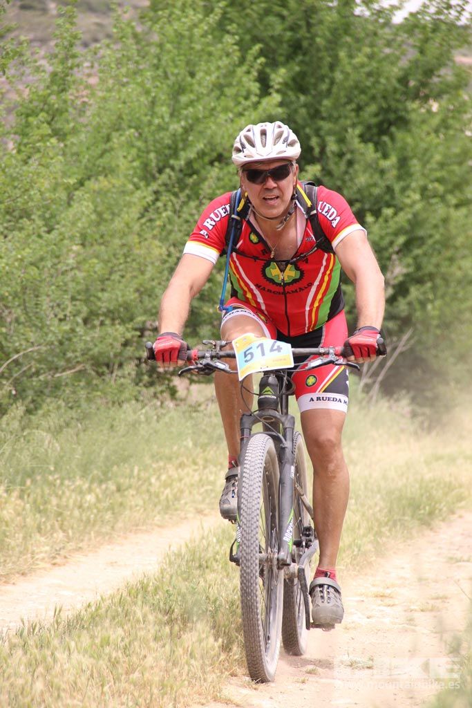 BIKE Maratón Valles de la Alcarria 2017. Lupiana-regreso Galería 7