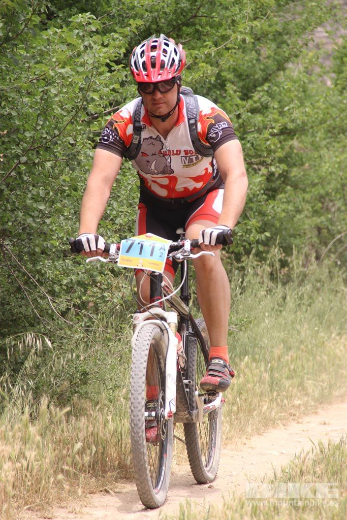 BIKE Maratón Valles de la Alcarria 2017. Lupiana-regreso Galería 7