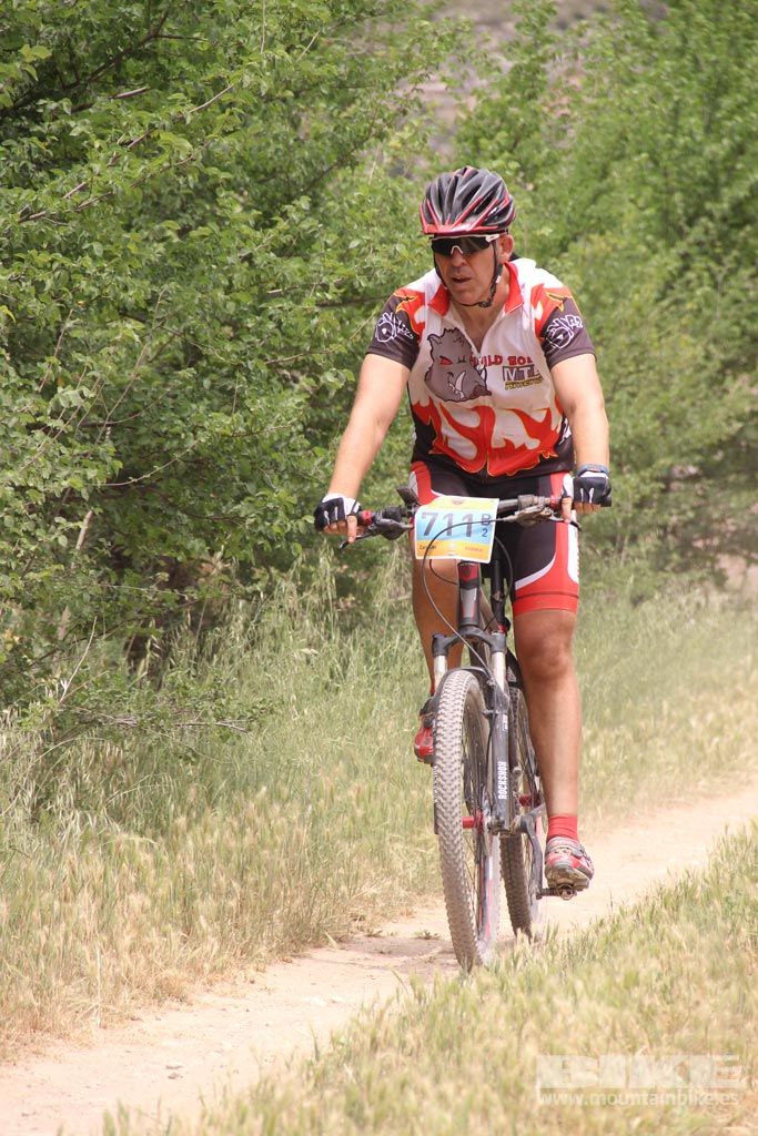 BIKE Maratón Valles de la Alcarria 2017. Lupiana-regreso Galería 7