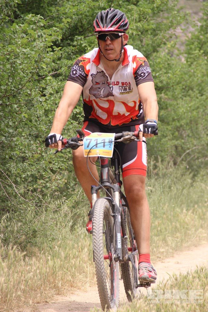 BIKE Maratón Valles de la Alcarria 2017. Lupiana-regreso Galería 7