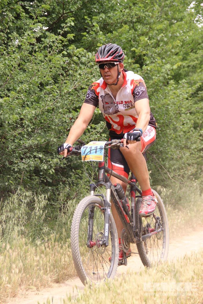 BIKE Maratón Valles de la Alcarria 2017. Lupiana-regreso Galería 7