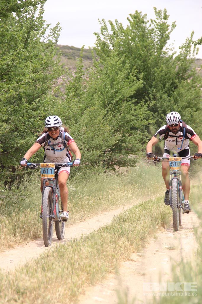 BIKE Maratón Valles de la Alcarria 2017. Lupiana-regreso Galería 7