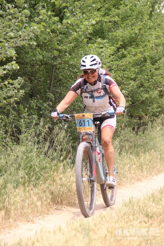 BIKE Maratón Valles de la Alcarria 2017. Lupiana-regreso Galería 7
