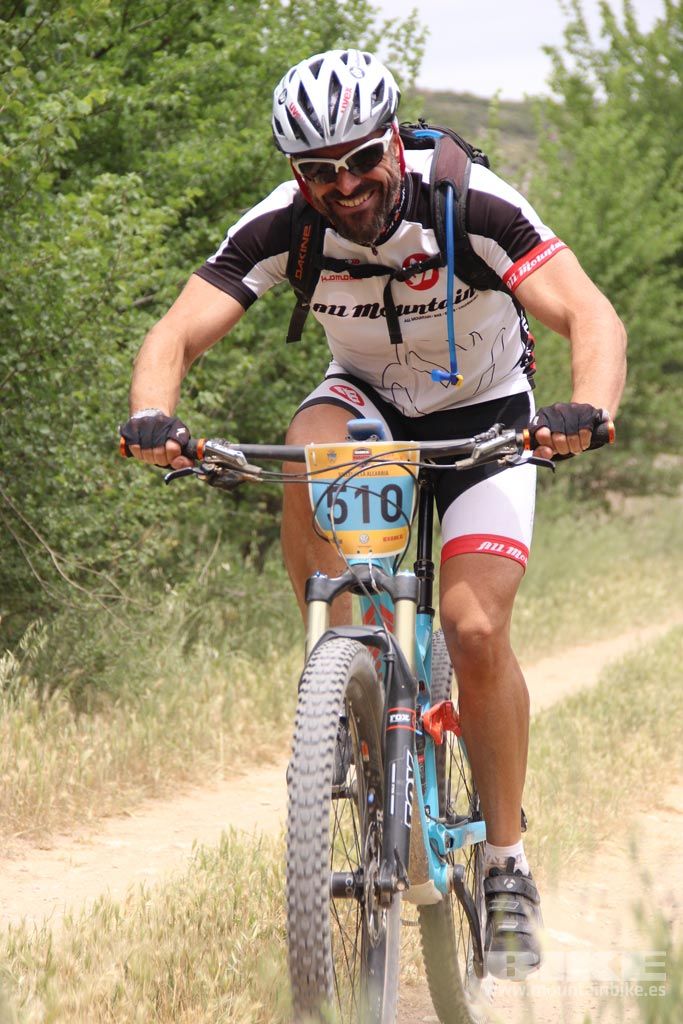 BIKE Maratón Valles de la Alcarria 2017. Lupiana-regreso Galería 7