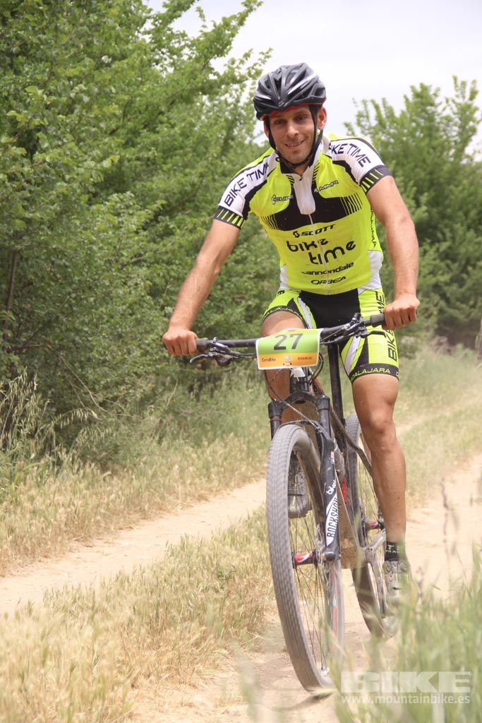 BIKE Maratón Valles de la Alcarria 2017. Lupiana-regreso Galería 7