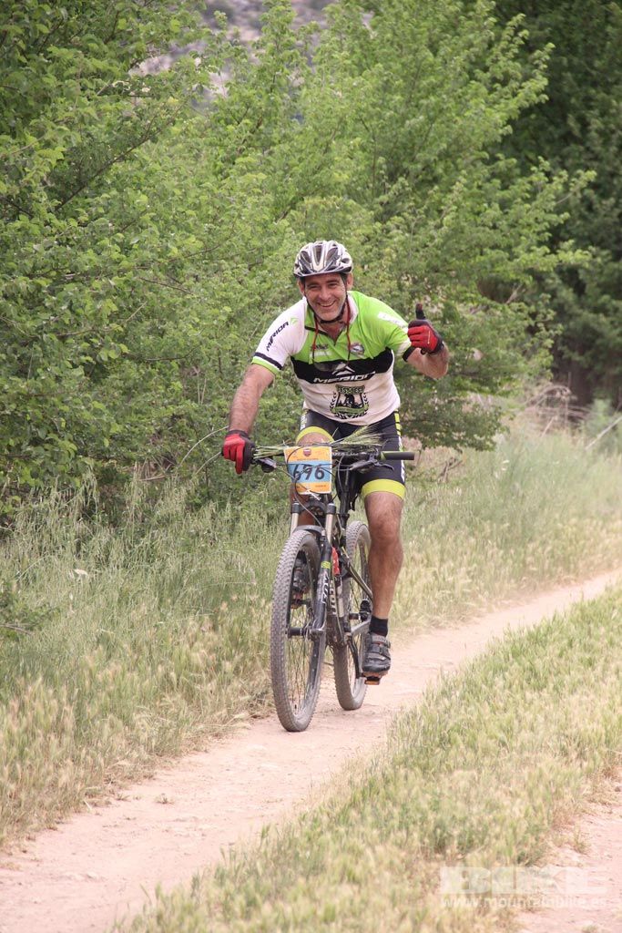 BIKE Maratón Valles de la Alcarria 2017. Lupiana-regreso Galería 7