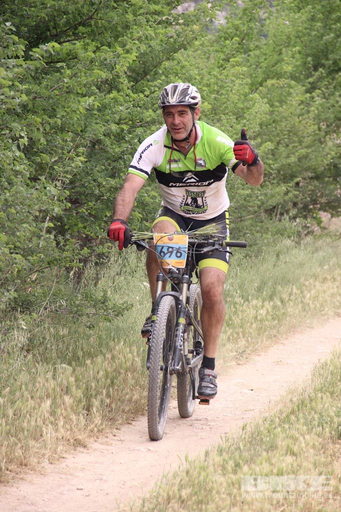 BIKE Maratón Valles de la Alcarria 2017. Lupiana-regreso Galería 7