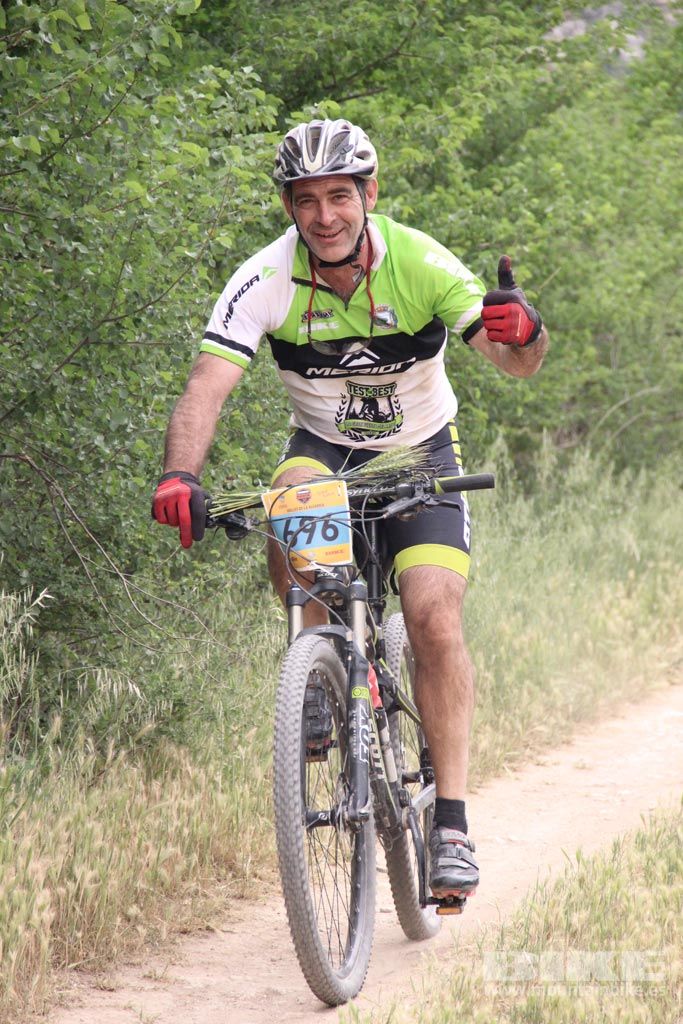 BIKE Maratón Valles de la Alcarria 2017. Lupiana-regreso Galería 7