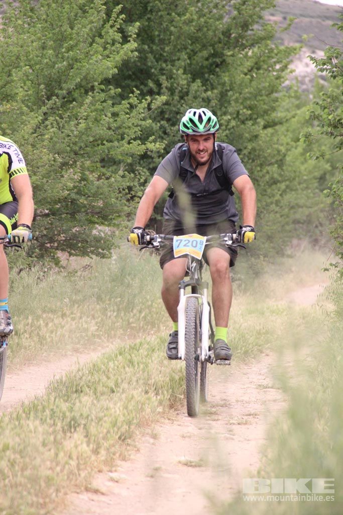 BIKE Maratón Valles de la Alcarria 2017. Lupiana-regreso Galería 7