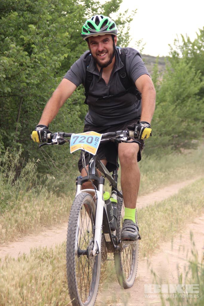BIKE Maratón Valles de la Alcarria 2017. Lupiana-regreso Galería 7
