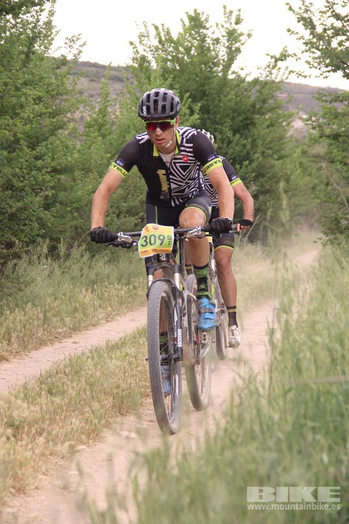 BIKE Maratón Valles de la Alcarria 2017. Lupiana-regreso Galería 7
