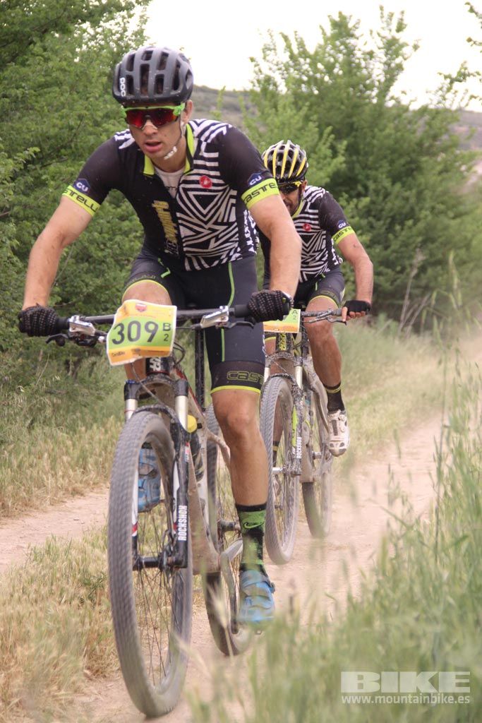 BIKE Maratón Valles de la Alcarria 2017. Lupiana-regreso Galería 7