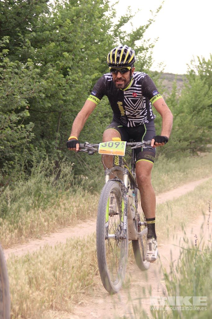 BIKE Maratón Valles de la Alcarria 2017. Lupiana-regreso Galería 7