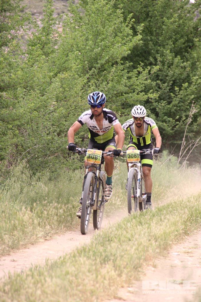 BIKE Maratón Valles de la Alcarria 2017. Lupiana-regreso Galería 7