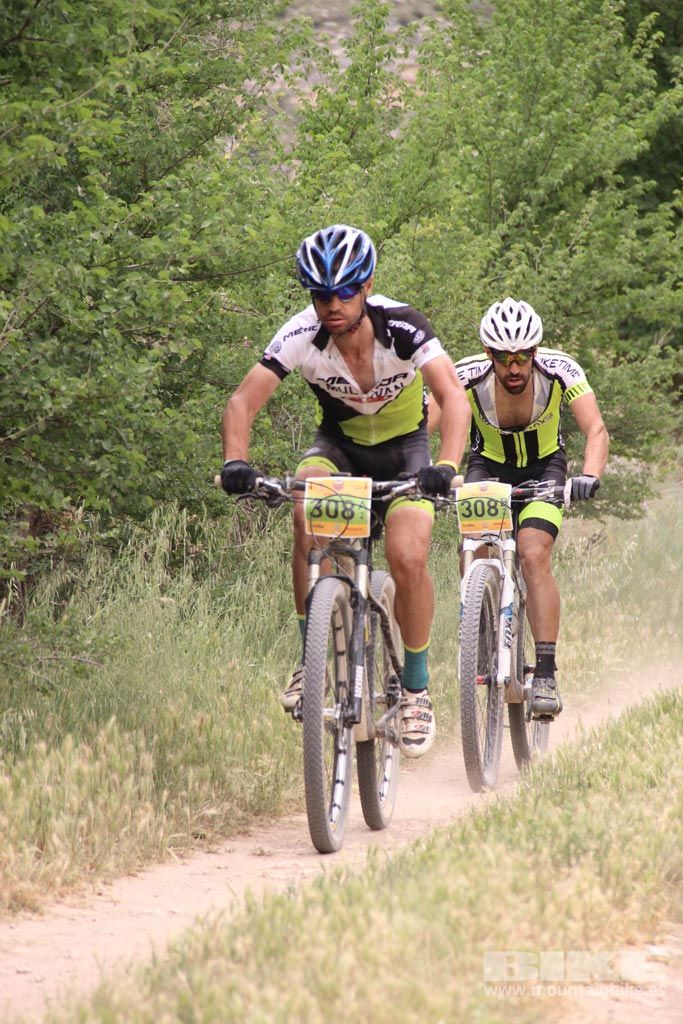 BIKE Maratón Valles de la Alcarria 2017. Lupiana-regreso Galería 7