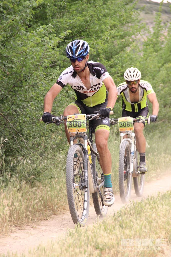 BIKE Maratón Valles de la Alcarria 2017. Lupiana-regreso Galería 7