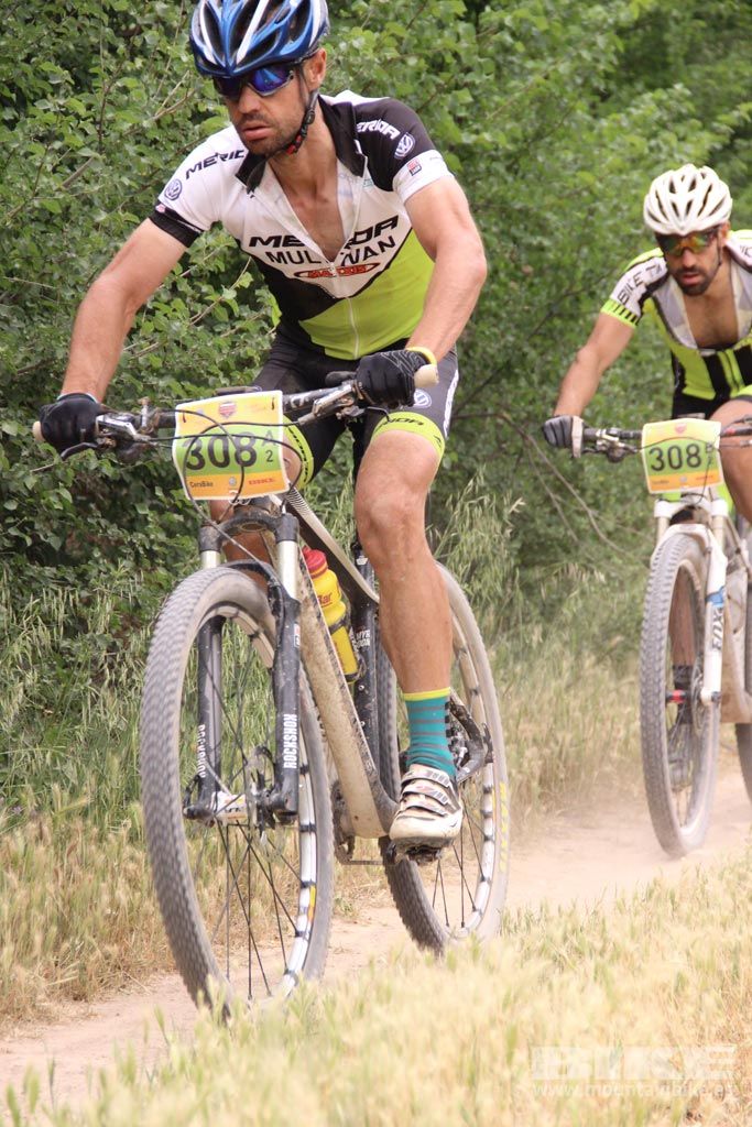 BIKE Maratón Valles de la Alcarria 2017. Lupiana-regreso Galería 7