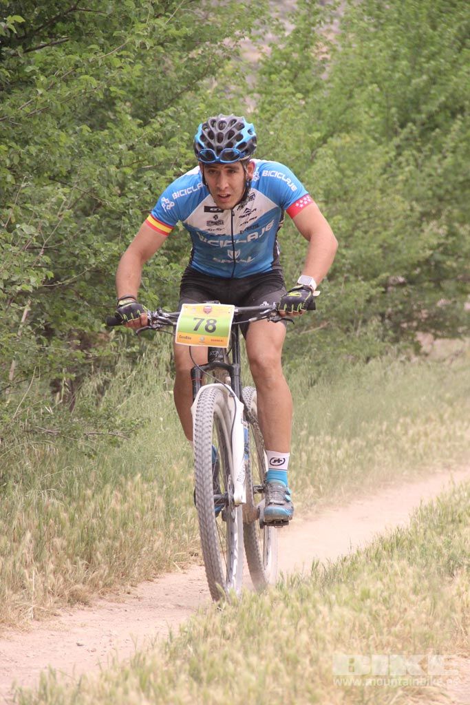 BIKE Maratón Valles de la Alcarria 2017. Lupiana-regreso Galería 7