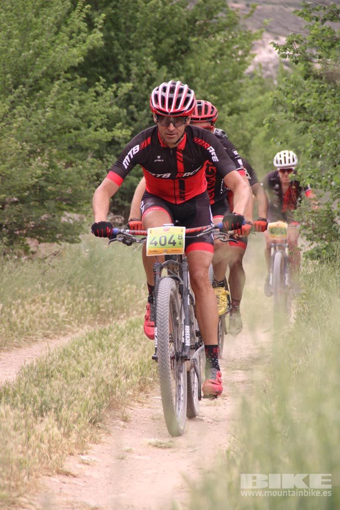 BIKE Maratón Valles de la Alcarria 2017. Lupiana-regreso Galería 7
