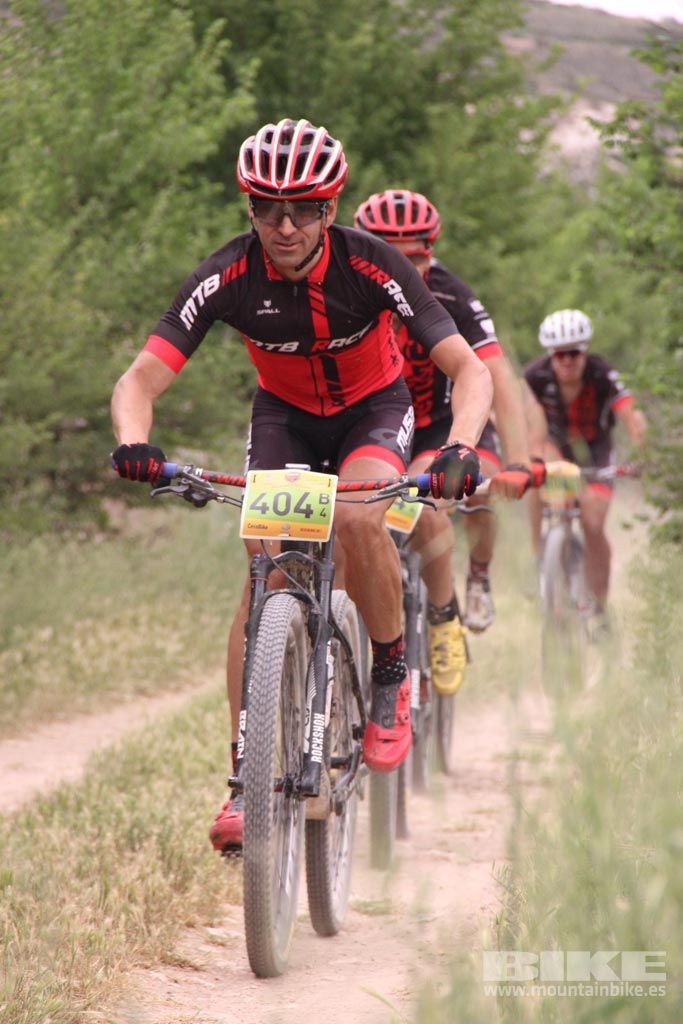 BIKE Maratón Valles de la Alcarria 2017. Lupiana-regreso Galería 7