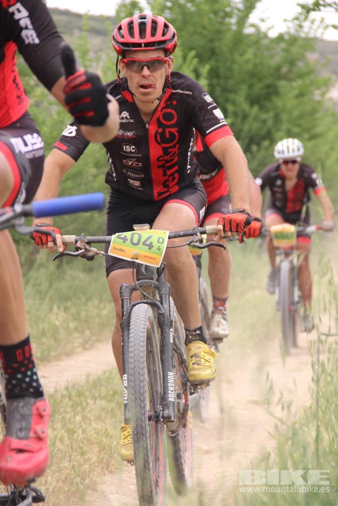BIKE Maratón Valles de la Alcarria 2017. Lupiana-regreso Galería 7