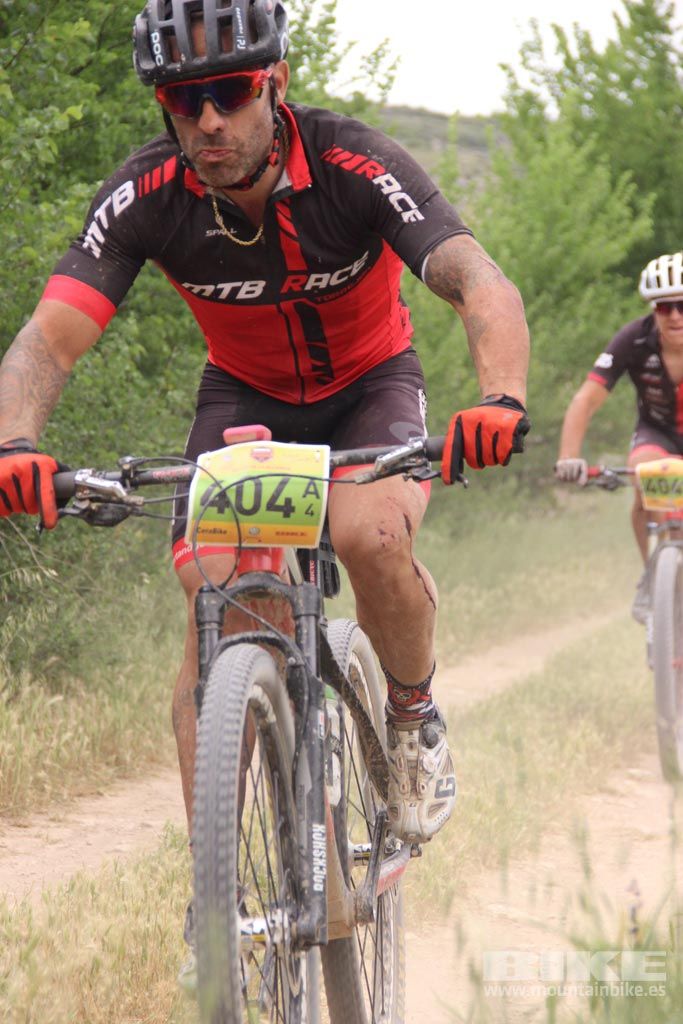 BIKE Maratón Valles de la Alcarria 2017. Lupiana-regreso Galería 7