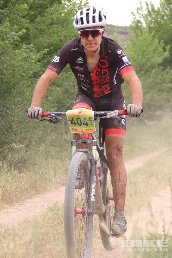 BIKE Maratón Valles de la Alcarria 2017. Lupiana-regreso Galería 7