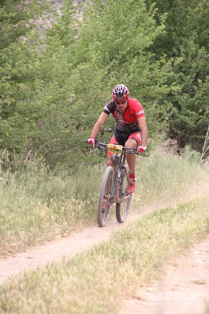 BIKE Maratón Valles de la Alcarria 2017. Lupiana-regreso Galería 7