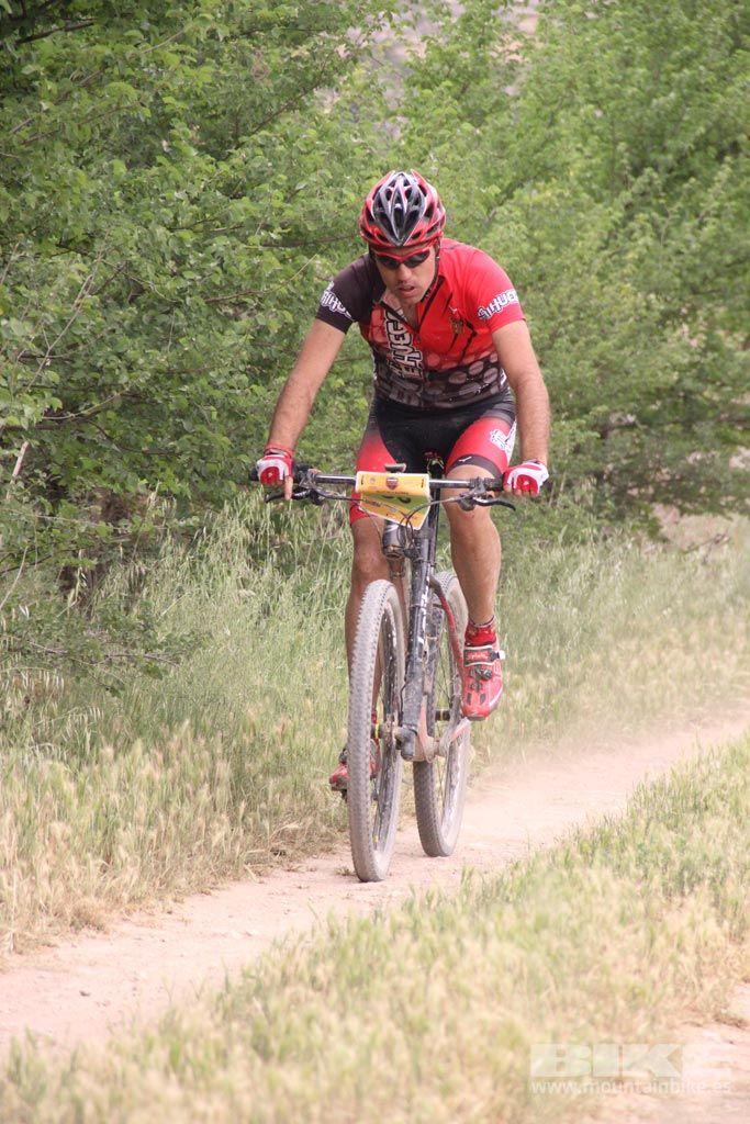 BIKE Maratón Valles de la Alcarria 2017. Lupiana-regreso Galería 7
