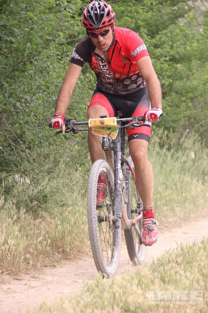 BIKE Maratón Valles de la Alcarria 2017. Lupiana-regreso Galería 7