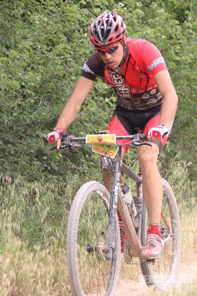 BIKE Maratón Valles de la Alcarria 2017. Lupiana-regreso Galería 7