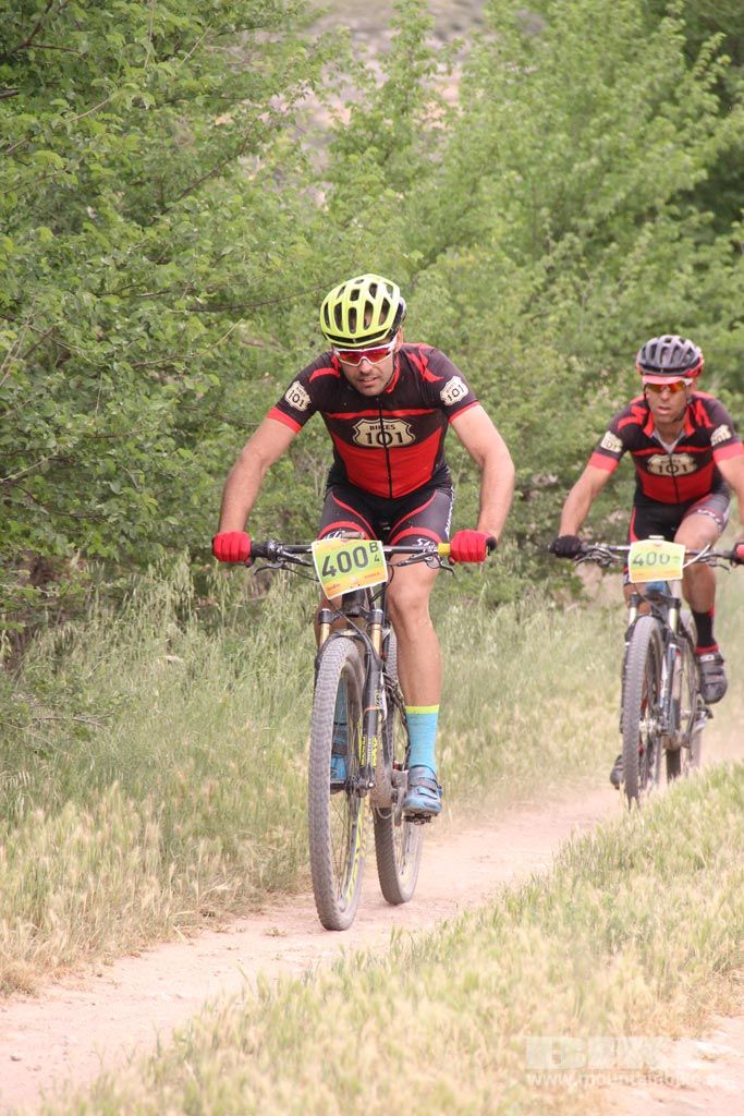 BIKE Maratón Valles de la Alcarria 2017. Lupiana-regreso Galería 7